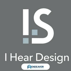 Escucha I Hear Design: the i+s podcast en la aplicación