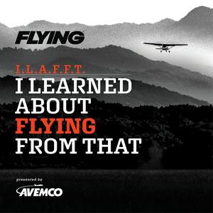 Escucha I Learned About Flying From That en la aplicación