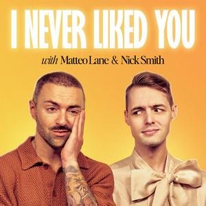 Escucha I Never Liked You en la aplicación