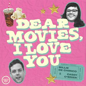 Escucha Dear Movies, I Love You en la aplicación