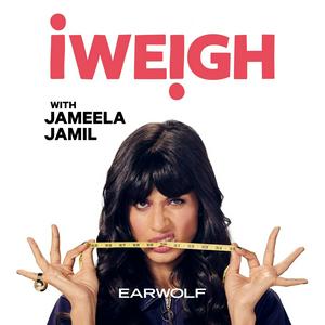 Escucha I Weigh with Jameela Jamil en la aplicación