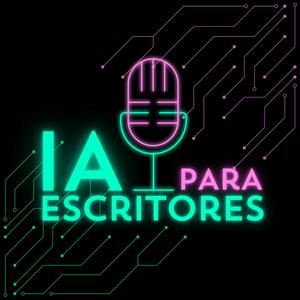 Escucha IA para Escritores en la aplicación