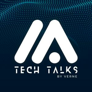 Escucha IA Tech Talks - Podcast de Inteligencia Artificial en la aplicación