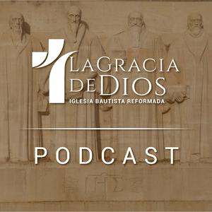 Escucha IBRGD Podcast en la aplicación