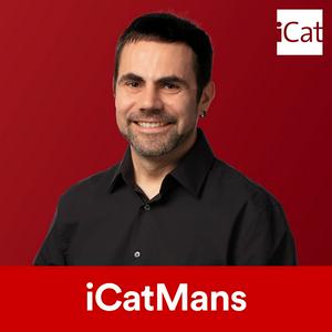 Escucha iCatMans en la aplicación