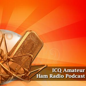 Escucha icqpodcast's Amateur / Ham Radio Podcast en la aplicación