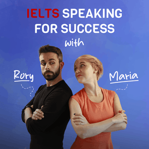 Escucha IELTS Speaking for Success en la aplicación