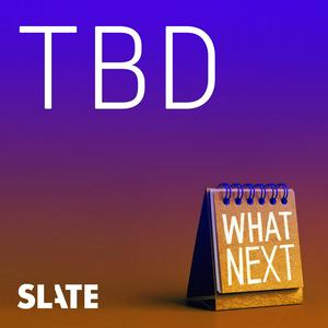 Escucha What Next: TBD | Tech, power, and the future en la aplicación