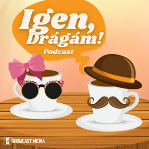 Escucha Igen, Drágám! en la aplicación