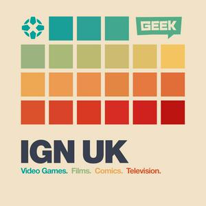 Escucha IGN UK Podcast en la aplicación