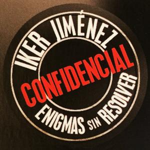 Escucha Iker Jiménez Confidencial en la aplicación