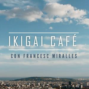 Escucha IKIGAI CAFÉ en la aplicación