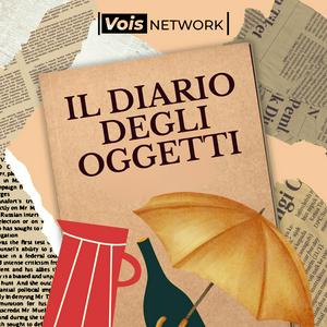 Escucha Il diario degli oggetti en la aplicación