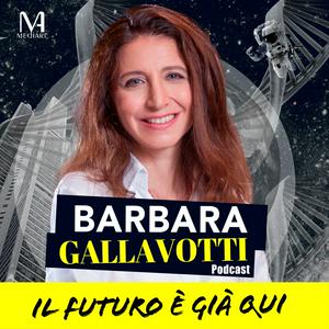 Escucha Il futuro è già qui en la aplicación