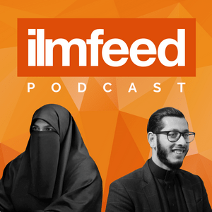 Escucha IlmFeed Podcast en la aplicación