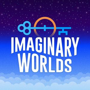 Escucha Imaginary Worlds en la aplicación