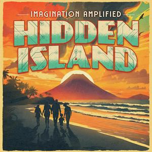 Escucha Imagination Amplified en la aplicación