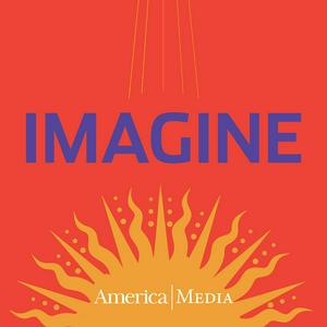 Escucha Imagine: A Guide to Jesuit Prayer en la aplicación