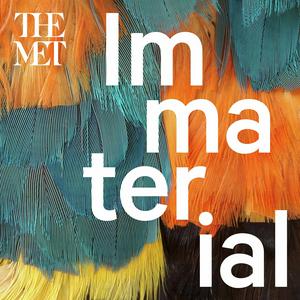 Escucha Immaterial: 5,000 Years of Art, One Material at a Time en la aplicación