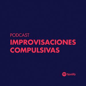 Escucha Improvisaciones Compulsivas en la aplicación