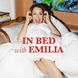 Escucha IN BED WITH EMILIA en la aplicación