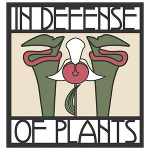 Escucha In Defense of Plants Podcast en la aplicación