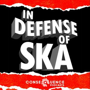 Escucha In Defense of Ska en la aplicación