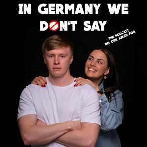 Escucha In Germany we don't say en la aplicación