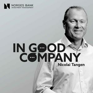 Escucha In Good Company with Nicolai Tangen en la aplicación