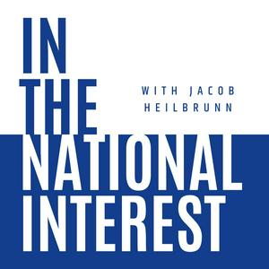 Escucha In the National Interest en la aplicación