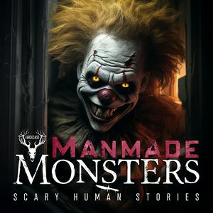 Escucha Manmade Monsters en la aplicación