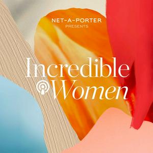 Escucha Incredible Women en la aplicación