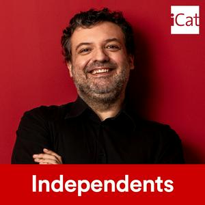 Escucha Independents en la aplicación