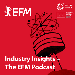 Escucha Industry Insights - The EFM Podcast en la aplicación