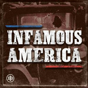 Escucha Infamous America en la aplicación