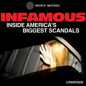 Escucha Infamous en la aplicación