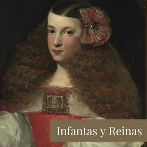 Escucha Infantas y Reinas en la aplicación