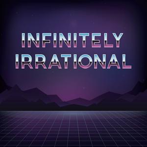 Escucha Infinitely Irrational: A Math Podcast en la aplicación