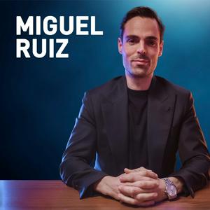 Escucha MIGUEL RUIZ en la aplicación