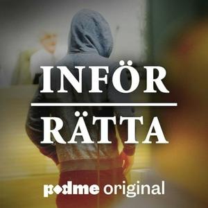 Escucha Inför rätta en la aplicación