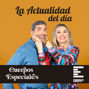 Escucha Informativo Cuerpos Especiales en la aplicación