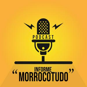 Escucha Informe Morrocotudo en la aplicación