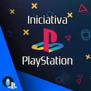 Escucha Iniciativa PlayStation en la aplicación