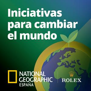 Escucha Iniciativas para cambiar el mundo en la aplicación