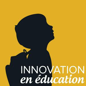 Escucha Innovation en Éducation en la aplicación