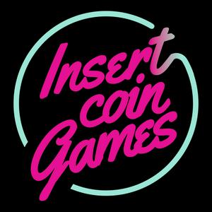 Escucha INSERT COIN GAMES en la aplicación