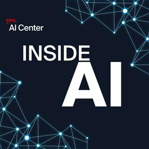 Escucha Inside AI en la aplicación