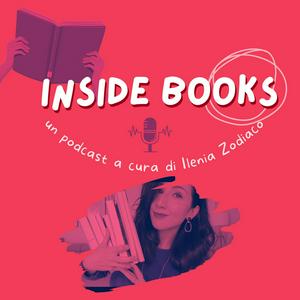 Escucha Inside books en la aplicación