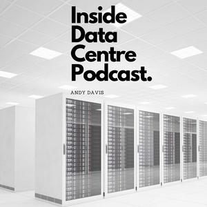 Escucha Inside Data Centre Podcast en la aplicación