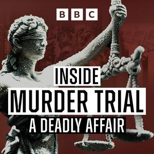 Escucha Inside Murder Trial en la aplicación